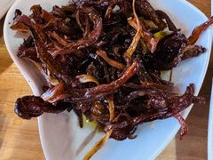 -妈妈的味道·腾冲特色菜(和顺古镇店)