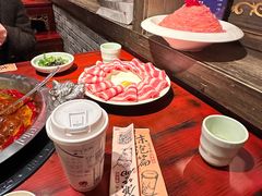 -袁老四重庆老火锅(桐梓坡店)