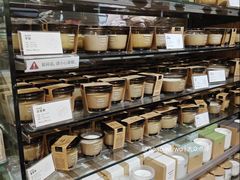 -MUJI无印良品(万科里店)