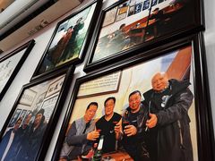 -六爷门框百年卤煮