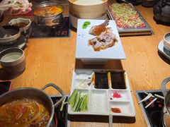 -德香苑脆皮烤鸭·经典(爱融荟城店)