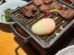 -味太助·银饭食堂(中华城店)
