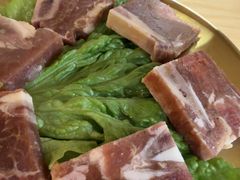 -郭记烤肉创始店(民丰大街店)