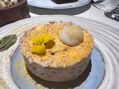 金枪鱼沙拉-俄士厨房(时代天街店)