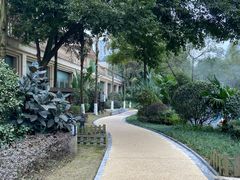 -海兰云天度假区温泉