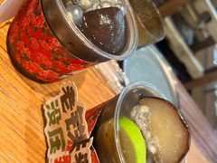 -北丐先生·野馄饨烧烤(长宁龙之梦店)