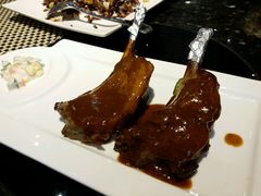 -新兴·金羊座·粤菜点心(乐峰店)