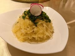 -喜来登由由大酒店九州膳坊中餐厅