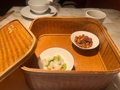 -初蓉丨遇见新川菜(亲贤街荣耀店)