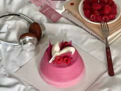 -théATRE 茶聚场(王府中環店)
