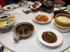 -大鸭梨烤鸭(枣园店)