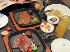 -牛扒先生·厚切雪花牛扒西餐厅(北京路禺山路店)