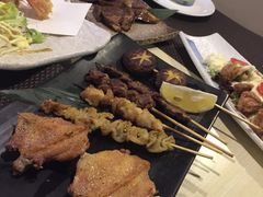 -有喜屋·深夜食堂(北京西路店)