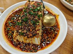 -艺味深尝(云锦路店)