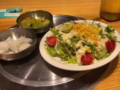 -土大力韩式烤肉料理(和平路店)