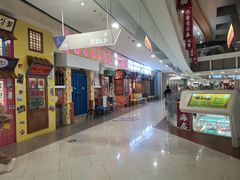 -朴安胖·韩国烤肉(沈阳店)