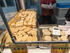 -采芝斋评弹茶馆(观前街店)