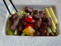 -柳莺湖上·湖景餐厅·江南菜(西湖店)