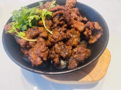 -洋洋中餐馆·SINCE 1997(信投店)