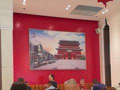 -马凯餐厅(地安门店)