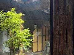 -院子餐厅·大锅菜·老杭帮(桥西直街店)