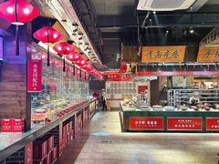 -山芋腔苏北菜(盐城滨海店)