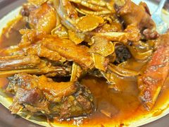 -闽海肴(北辰荟店)