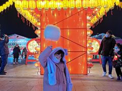 -汇泉广场