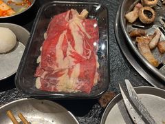 -炽城·烤肉名家(鸿达中央广场店)