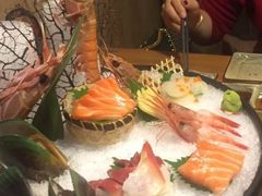 -赤坂亭·M9和牛烧肉·铁板烧(合肥万象城店)