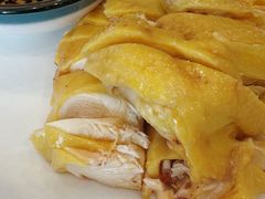 白切鸡-状元楼(金溪路店)