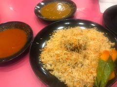 -新加坡Zam Zam餐馆