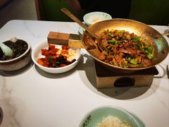 -周大厨·辣椒炒肉(龙湖南京雨山天街店)