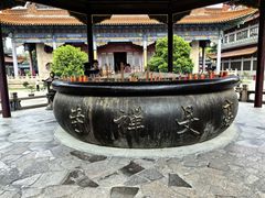 -高旻寺