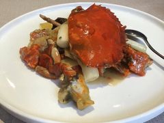 -漢舍中国菜馆(889广场店)