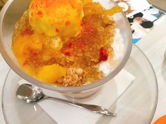 -满记甜品(日月光二店)