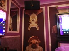 -AGOGO HOUSE KTV(东街店)