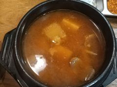 -·缸桶屋·韩式牛肋条自助烤肉(西湖D11店)