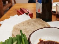 -张记焖窑·十五年专注焖烤(雍和宫店)