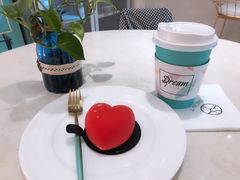 -西檬树SIMON·T轻奢蛋糕(大东方Max店)