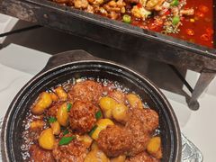 -盛世川王•幸福里(长虹店)