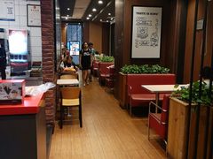 -汉堡王(北京通州领展店)