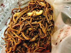 崩肝-马家老鸡店