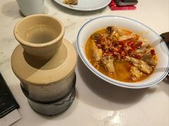 -径山十八道·风味民间菜(杭州总店)