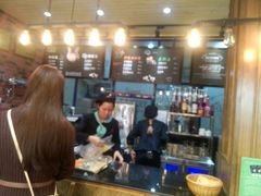 -林记开心动物奶油生日蛋糕(江南春晓店)