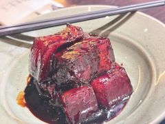 -庐灶江南·江南菜·四合院Bistro(东直门·华侨夜泊君亭店)