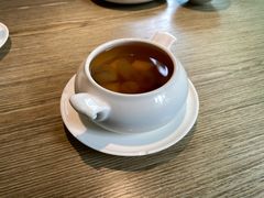 淮山炖竹笙汤-熹素·鲜美素食Vegetarian (天河领展店)