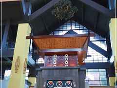 -韶关经律论国际酒店温泉