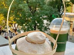 -喜茶(北京三里屯太古里店)