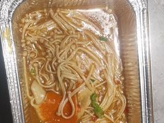-小黑牛烤肉(聚隆店)